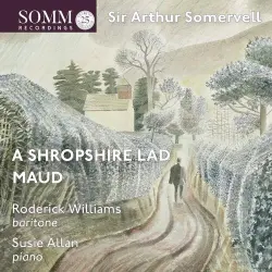 A Shropshire Lad / Maud