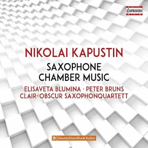 Saxophone Chamber Music