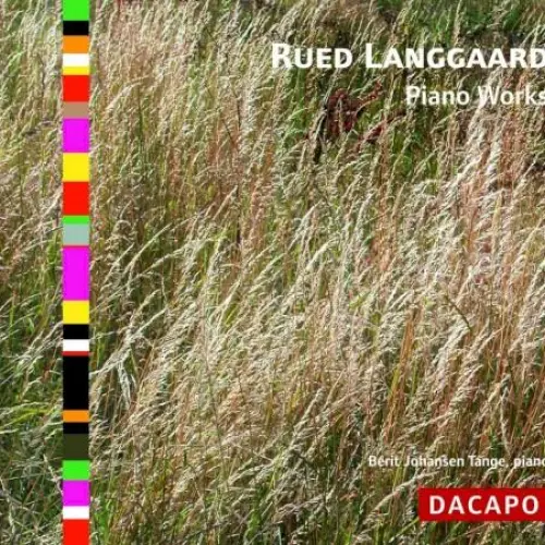 Piano Works