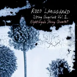 String Quartets Vol. 2