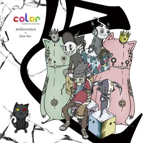 Color