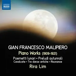 Piano Works