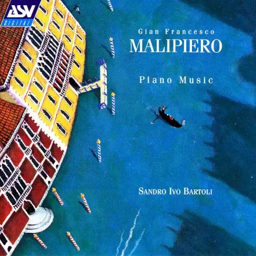 Piano Music