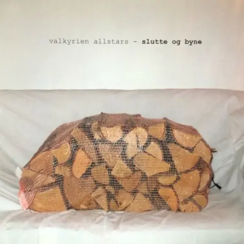 Slutte Og Byne