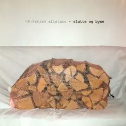 Slutte Og Byne