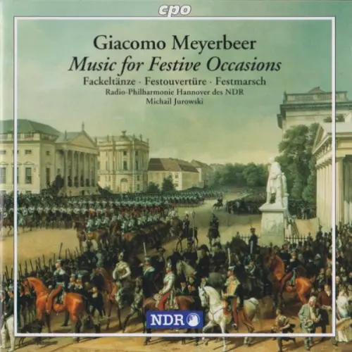 Music for Festive Occasions
