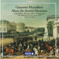 Music for Festive Occasions