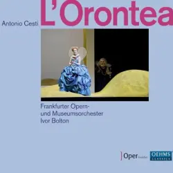 Orontea