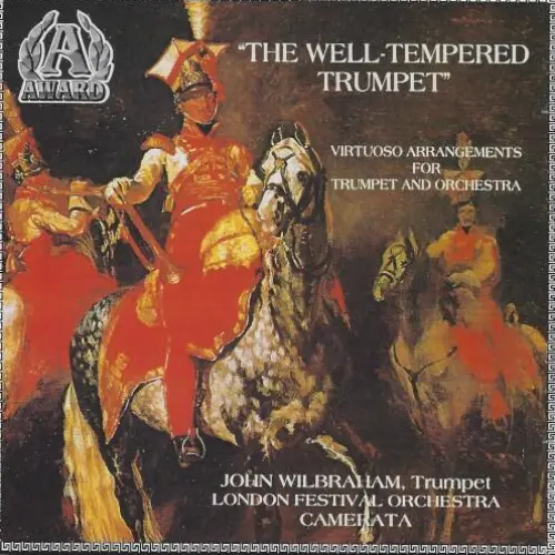 The Well-Tempered Trumpet