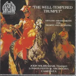 The Well-Tempered Trumpet