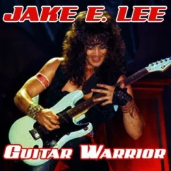 Guitar Warrior Guitar Warrior