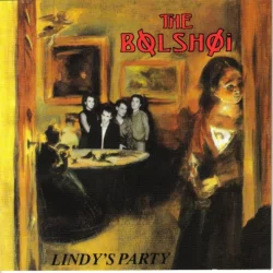 Lindy's Party Lindy's Party