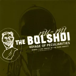 Voyage of Peculiarities Voyage of Peculiarities