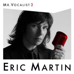 Mr. Vocalist 3