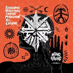 Íntimo extremo: 30 años Íntimo extremo: 30 años
