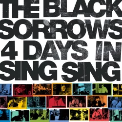 4 Days In Sing Sing