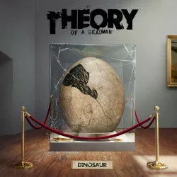 Dinosaur Dinosaur