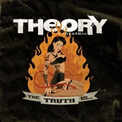 The Truth Is... The Truth Is...