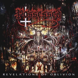 Revelations of Oblivion Revelations of Oblivion