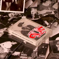 Demo 1985-89 Demo 1985-89