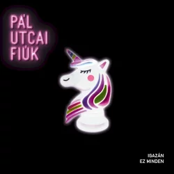 Igazán ez minden Igazán ez minden