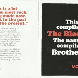 Brotherhood Brotherhood