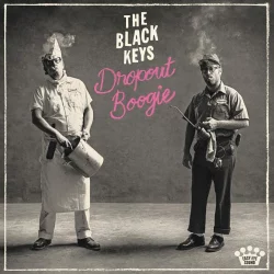 Dropout Boogie Dropout Boogie