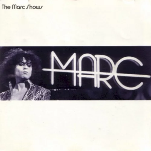The Marc Shows