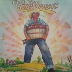 King Harvest