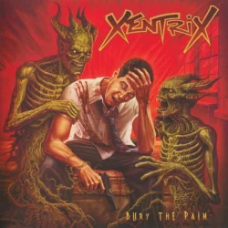 Bury the Pain Bury the Pain