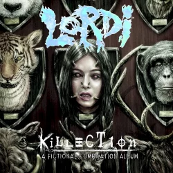 Killection: A Fictional Compilation Album Killection: A Fictional Compilation Album