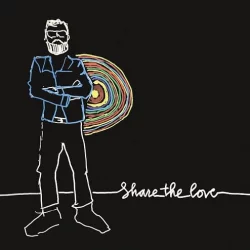 Share the Love