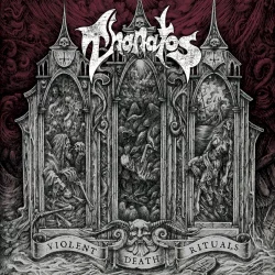 Violent Death Rituals