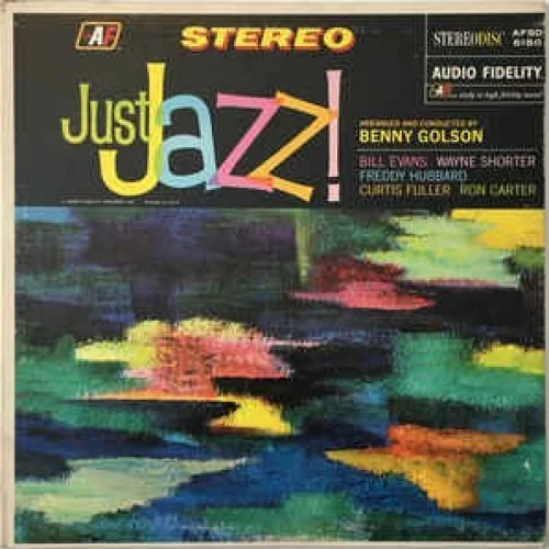 Just Jazz!