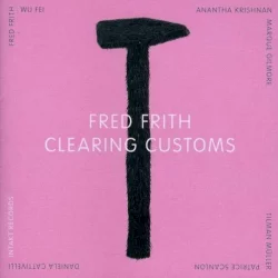 Clearing Customs Clearing Customs