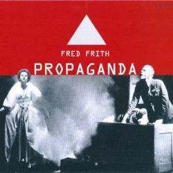 Propaganda Propaganda