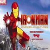 Iron Man Armored Adventures Theme