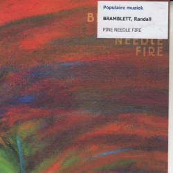 Pine Needle Fire Pine Needle Fire
