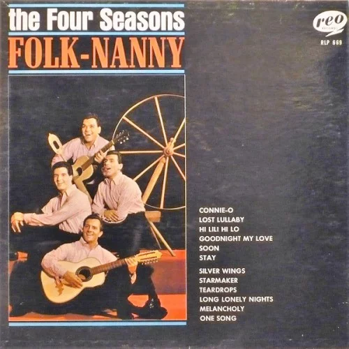 Folk-Nanny