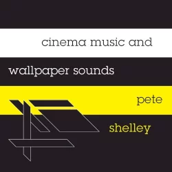 Cinema Music & Wallpaper Sounds Cinema Music & Wallpaper Sounds