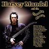 Harvey Mandel & The Snake Crew