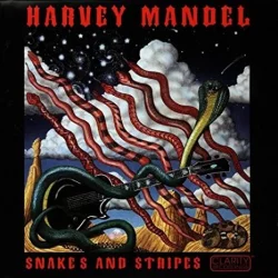 Snakes and Stripes