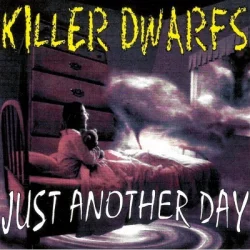 Just Another Day