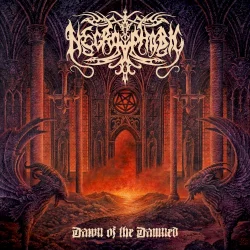 Dawn of the Damned