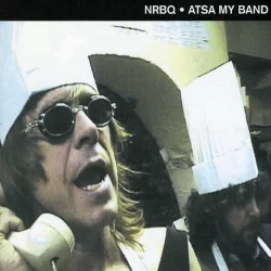 Atsa My Band Atsa My Band