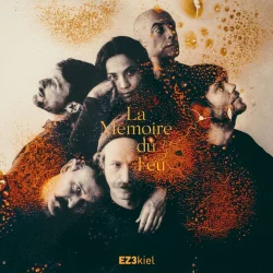La Mémoire du feu
