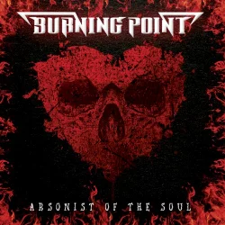 Arsonist of the Soul Arsonist of the Soul