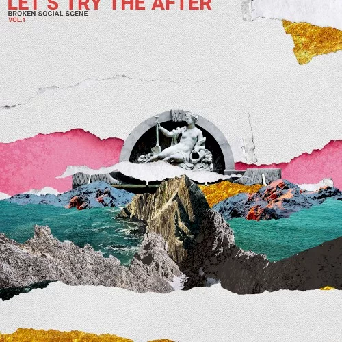 Let's Try the After, Vol. 1