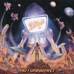 Motorheart