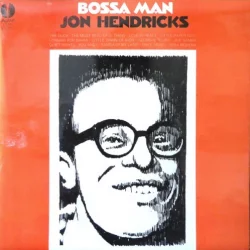 Bossa Man Bossa Man